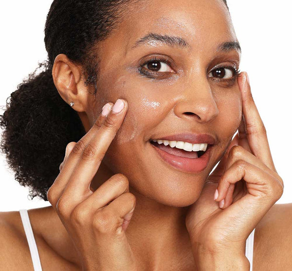 FHF Make It Melt Silky Milk Cleansing Balm