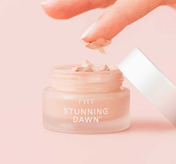 Stunning Dawn™ Brightening Eye Cream | FarmHouse Fresh